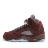 Air Jordan 5 Retro SE (GS) 'Burgundy' -Rooted Store BUY FN4233 600 ROOTED NASHVILLE 1