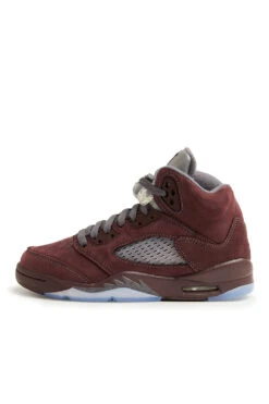 Air Jordan 5 Retro SE (GS) 'Burgundy'