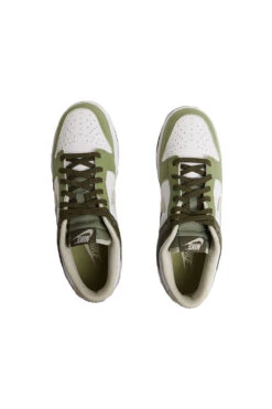 Nike Dunk Low 'White/Light Bone/Oil Green' -Rooted Store BUY FN6882 100 ROOTED NASHVILLE 3