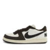 Nike Terminator Low 'Velvet Brown/Black-Sail-Coconut Milk' -Rooted Store BUY FN7815 200 ROOTED NASHVILLE 1
