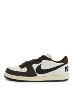 Nike Terminator Low 'Velvet Brown/Black-Sail-Coconut Milk'
