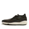 Nike Womens Air Footscape Woven Premium 'Black/Pale Ivory' -Rooted Store BUY FQ8129 010 ROOTED NASHVILLE 1