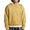 Marni Overdyed Hoodie 'Steppe' -Rooted Store BUY FUMU0129G0 USCW25 OSV17 ROOTED NASHVILLE 1