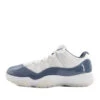 Air Jordan Kids 11 Retro Low 'White/Midnight Navy' -Rooted Store BUY FV5121 104 ROOTED NASHVILLE 1