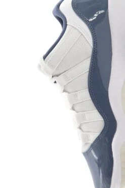 Air Jordan Kids 11 Retro Low 'White/Midnight Navy' -Rooted Store BUY FV5121 104 ROOTED NASHVILLE 4