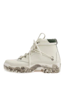 Reese Cooper Mens Wilson Boots 'White'