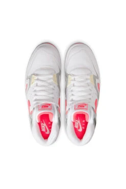 Nike Air Tech Challenge 2 'White/Racer Pink' -Rooted Store BUY FZ9033 100 ROOTED NASHVILLE 3