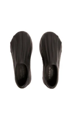 Adidas AdiFOAM Superstar 'Black' -Rooted Store BUY GZ2619 ROOTED NASHVILLE 3