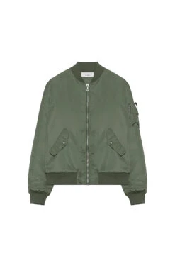John Elliott Bogota Bomber II 'Olive'