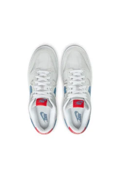Nike Dunk Low 'Metallic Silver/Aegean' -Rooted Store BUY HF0391 001 ROOTED NASHVILLE 3