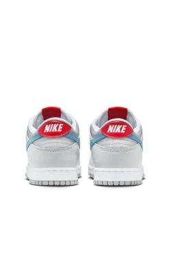 Nike Dunk Low 'Metallic Silver/Aegean' -Rooted Store BUY HF0391 001 ROOTED NASHVILLE 4