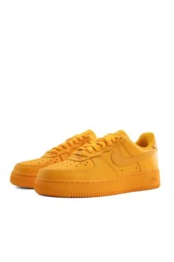 Nike Womens Air Force 1 '07 'Laser Orange' -Rooted Store BUY HJ7324 845 ROOTED NASHVILLE 2