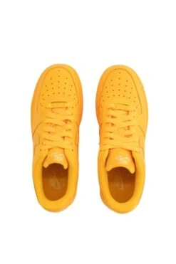 Nike Womens Air Force 1 '07 'Laser Orange' -Rooted Store BUY HJ7324 845 ROOTED NASHVILLE 3