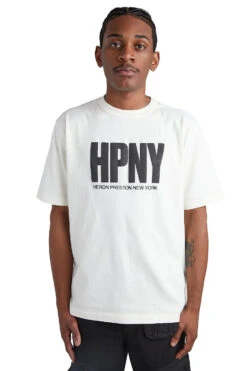 Heron Preston HPNY Tee 'White'