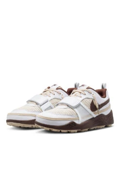 Nike Zoom Field Jaxx 'White/Light Chocolate' -Rooted Store BUY HQ3073 100 ROOTED NASHVILLE 2