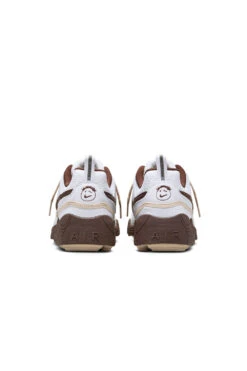 Nike Zoom Field Jaxx 'White/Light Chocolate' -Rooted Store BUY HQ3073 100 ROOTED NASHVILLE 4