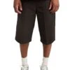 Honor The Gift Shop Shorts 'Black' -Rooted Store BUY HTG230121 BLAC ROOTED NASHVILLE 1