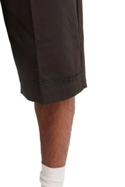 Honor The Gift Shop Shorts 'Black' -Rooted Store BUY HTG230121 BLAC ROOTED NASHVILLE 4
