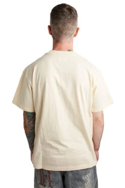 Honor The Gift Amp'd Up Tee 'Bone' -Rooted Store BUY HTG230345 BONE ROOTED NASHVILLE 3