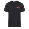 Marni Logo Tee 'Black' -Rooted Store BUY HUMU0198X0 UTC017 00N99 ROOTED NASHVILLE 1