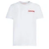 Marni Logo Tee 'White' -Rooted Store BUY HUMU0198X0 UTC017 0AW01 ROOTED NASHVILLE 1