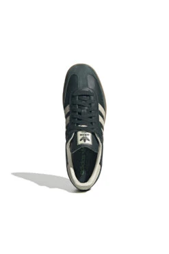 Adidas Samba OG 'Shadow Green/Cream White' -Rooted Store BUY ID1483 ROOTED NASHVILLE 3