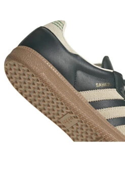 Adidas Samba OG 'Shadow Green/Cream White' -Rooted Store BUY ID1483 ROOTED NASHVILLE 4
