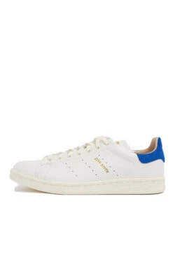 Adidas Stan Smith Lux 'Off White/Royal Blue'