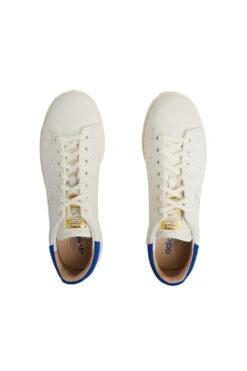 Adidas Stan Smith Lux 'Off White/Royal Blue' -Rooted Store BUY ID1995 ROOTED NASHVILLE 3