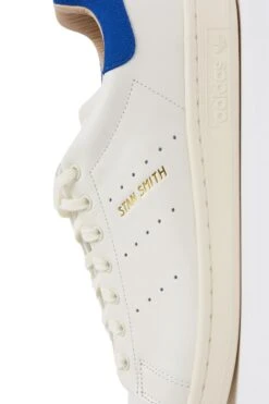 Adidas Stan Smith Lux 'Off White/Royal Blue' -Rooted Store BUY ID1995 ROOTED NASHVILLE 4
