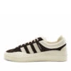 Adidas X Bad Bunny Campus 'Dark Brown/Chalk White'