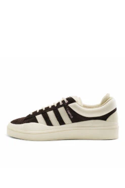 Adidas X Bad Bunny Campus 'Dark Brown/Chalk White'