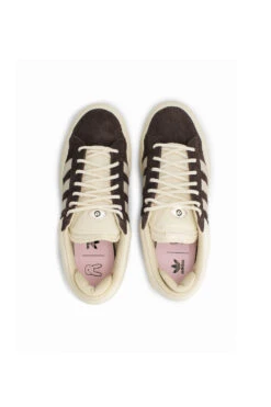Adidas X Bad Bunny Campus 'Dark Brown/Chalk White' -Rooted Store BUY ID2534 ROOTED NASHVILLE 3