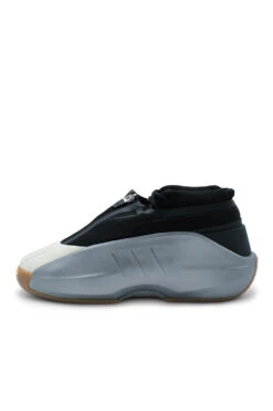 Adidas Crazy IIINFINITY ‘Silver Metallic/Core Black’