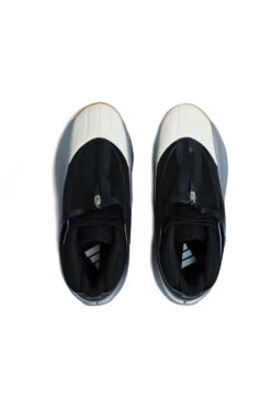 Adidas Crazy IIINFINITY ‘Silver Metallic/Core Black’ -Rooted Store BUY IE687 ROOTED NASHVILLE 3