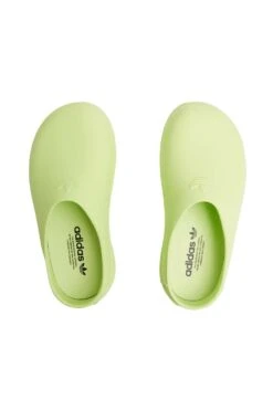 Adidas Womens Stan Mule 'Lucid Lemon' -Rooted Store BUY IE7050 ROOTED NASHVILLE 3