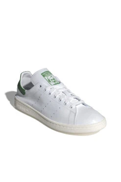 Adidas Stan Smith Decon 'White/Green' -Rooted Store BUY IE9118 ROOTED NASHVILLE 2