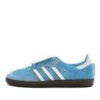 Adidas Samba LT 'Bright Blue/White' -Rooted Store BUY IE9170 ROOTED NASHVILLE 1