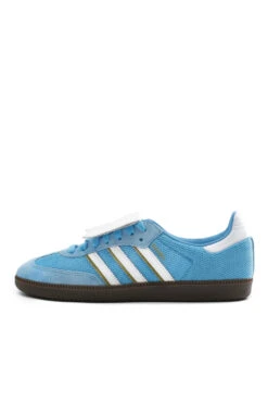 Adidas Samba LT 'Bright Blue/White'