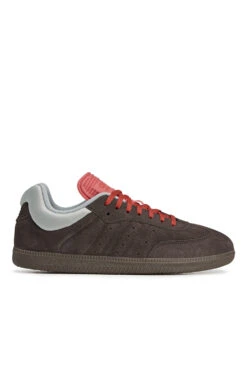 Adidas DYZ Samba 'Brown'