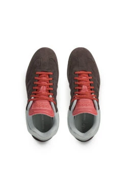 Adidas DYZ Samba 'Brown' -Rooted Store BUY IF9704 ROOTED NASHVILLE 3