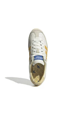 Adidas Womens Japan 'White/Orange' -Rooted Store BUY IG2011 ROOTED NASHVILLE 3