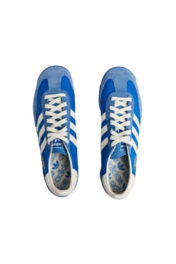 Adidas SL 72 RS 'Blue/Core White' -Rooted Store BUY IG2132 ROOTED NASHVILLE 3