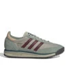 Adidas SL 72 'Putty Grey/Shadow Red/Legacy Teal' -Rooted Store BUY IG4644 ROOTED NASHVILLE 1