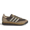 Adidas SL 72 'Brown/Putty Grey'