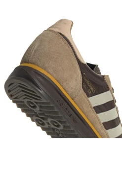 Adidas SL 72 'Brown/Putty Grey' -Rooted Store BUY IG4645 ROOTED NASHVILLE 3