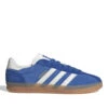 Adidas Gazelle Indoor Pro 'Blue/Core White' -Rooted Store BUY IH1086 ROOTED NASHVILLE 1