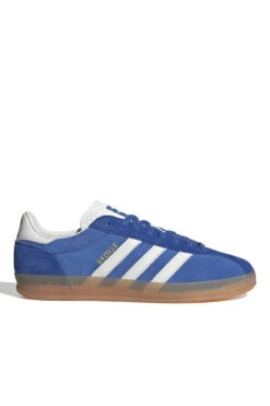Adidas Gazelle Indoor Pro 'Blue/Core White'