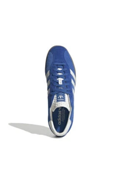 Adidas Gazelle Indoor Pro 'Blue/Core White' -Rooted Store BUY IH1086 ROOTED NASHVILLE 3