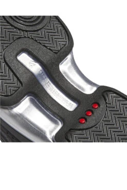 Adidas IIIFINITY 130 'Black/Sport Red' -Rooted Store BUY IH2813 ROOTED NASHVILLE 4